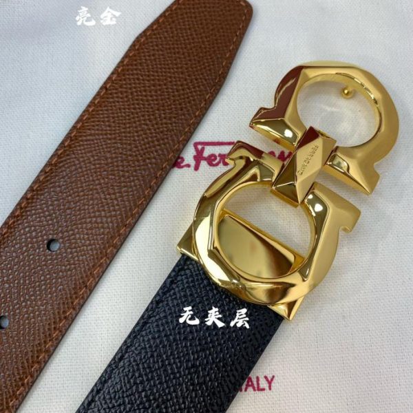 repliche,replica,perfette,siti di,affidabili,migliori siti,dove comprare,1:1,scarpe da ginnastica Chip NFC Ferragamo da 3,5 cm