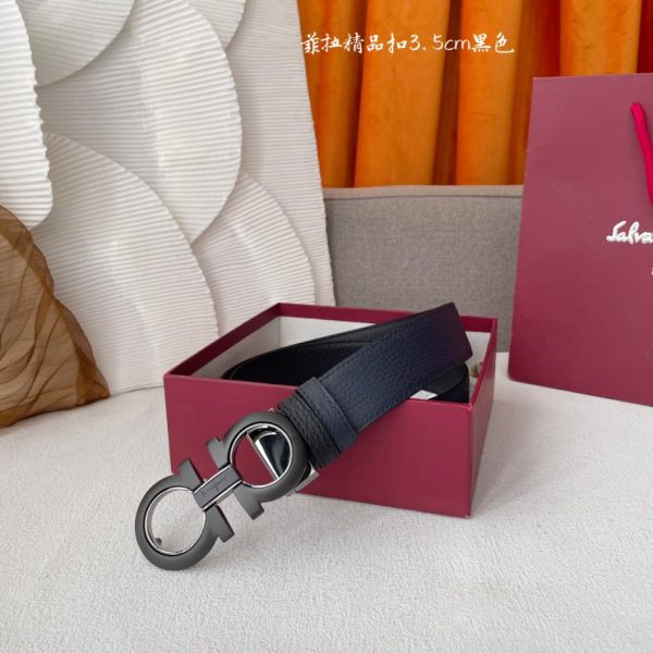 repliche,replica,perfette,siti di,affidabili,migliori siti,dove comprare,1:1,scarpe da ginnastica Cintura reversibile Ferragamo
