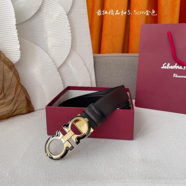 repliche,replica,perfette,siti di,affidabili,migliori siti,dove comprare,1:1,scarpe da ginnastica Cintura reversibile Ferragamo