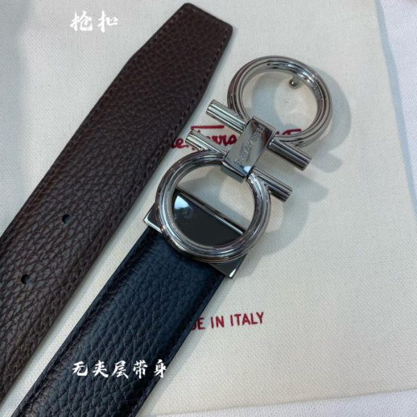 repliche,replica,perfette,siti di,affidabili,migliori siti,dove comprare,1:1,scarpe da ginnastica Chip NFC Ferragamo da 3,5 cm