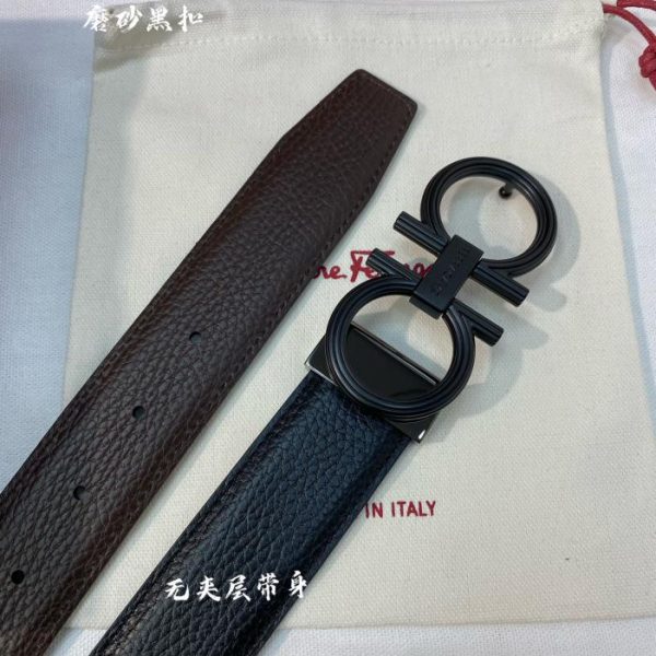 repliche,replica,perfette,siti di,affidabili,migliori siti,dove comprare,1:1,scarpe da ginnastica Chip NFC Ferragamo da 3,5 cm