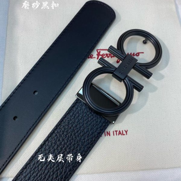 repliche,replica,perfette,siti di,affidabili,migliori siti,dove comprare,1:1,scarpe da ginnastica Chip NFC Ferragamo da 3,5 cm