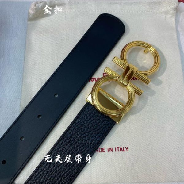 repliche,replica,perfette,siti di,affidabili,migliori siti,dove comprare,1:1,scarpe da ginnastica Chip NFC Ferragamo da 3,5 cm