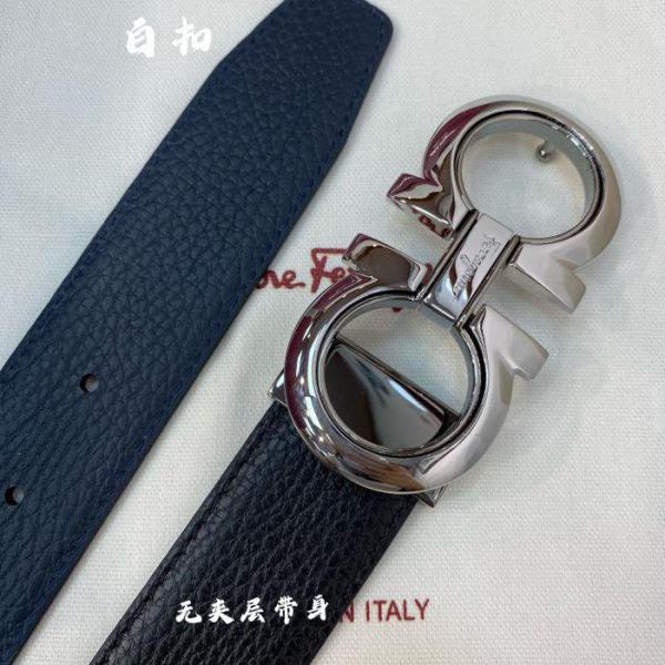repliche,replica,perfette,siti di,affidabili,migliori siti,dove comprare,1:1,scarpe da ginnastica Chip NFC Ferragamo da 3,5 cm