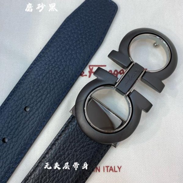 repliche,replica,perfette,siti di,affidabili,migliori siti,dove comprare,1:1,scarpe da ginnastica Chip NFC Ferragamo da 3,5 cm