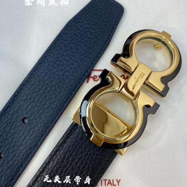 repliche,replica,perfette,siti di,affidabili,migliori siti,dove comprare,1:1,scarpe da ginnastica Chip NFC Ferragamo da 3,5 cm