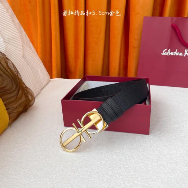 repliche,replica,perfette,siti di,affidabili,migliori siti,dove comprare,1:1,scarpe da ginnastica Cintura reversibile Ferragamo