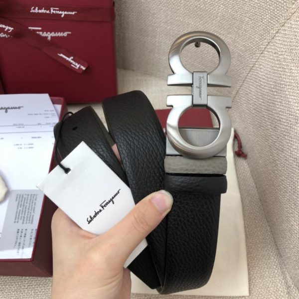 repliche,replica,perfette,siti di,affidabili,migliori siti,dove comprare,1:1,scarpe da ginnastica Chip NFC Ferragamo da 3,5 cm