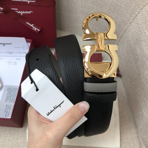 repliche,replica,perfette,siti di,affidabili,migliori siti,dove comprare,1:1,scarpe da ginnastica Chip NFC Ferragamo da 3,5 cm