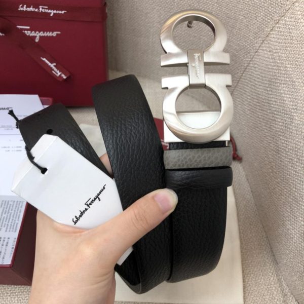repliche,replica,perfette,siti di,affidabili,migliori siti,dove comprare,1:1,scarpe da ginnastica Chip NFC Ferragamo da 3,5 cm
