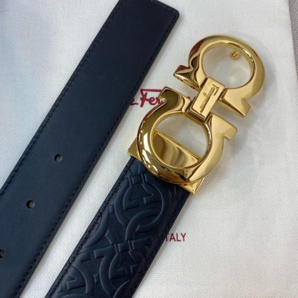 repliche,replica,perfette,siti di,affidabili,migliori siti,dove comprare,1:1,scarpe da ginnastica Chip NFC Ferragamo da 3,5 cm