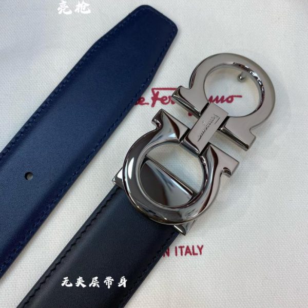 repliche,replica,perfette,siti di,affidabili,migliori siti,dove comprare,1:1,scarpe da ginnastica Pelle originale Ferragamo 3,5 cm
