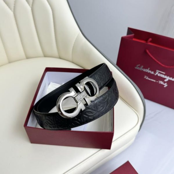 repliche,replica,perfette,siti di,affidabili,migliori siti,dove comprare,1:1,scarpe da ginnastica Ferragamo doppia larghezza 3,5 cm