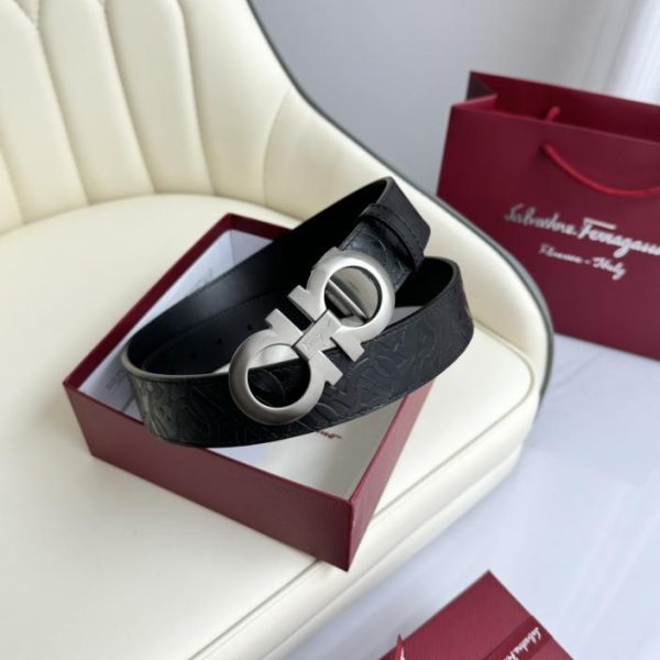 repliche,replica,perfette,siti di,affidabili,migliori siti,dove comprare,1:1,scarpe da ginnastica Ferragamo doppia larghezza 3,5 cm