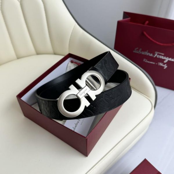 repliche,replica,perfette,siti di,affidabili,migliori siti,dove comprare,1:1,scarpe da ginnastica Ferragamo doppia larghezza 3,5 cm
