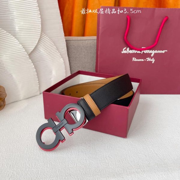 repliche,replica,perfette,siti di,affidabili,migliori siti,dove comprare,1:1,scarpe da ginnastica Pelle bovina importata double-face Ferragamo