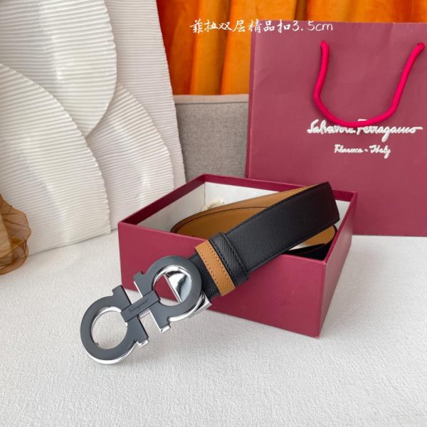 repliche,replica,perfette,siti di,affidabili,migliori siti,dove comprare,1:1,scarpe da ginnastica Pelle bovina importata double-face Ferragamo