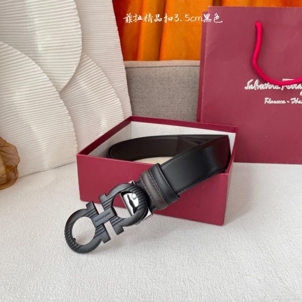 repliche,replica,perfette,siti di,affidabili,migliori siti,dove comprare,1:1,scarpe da ginnastica Pelle bovina importata double-face Ferragamo