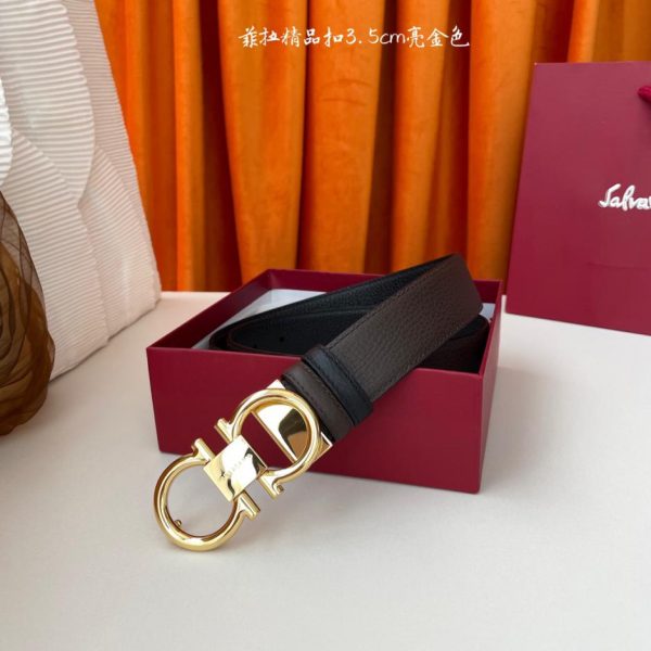repliche,replica,perfette,siti di,affidabili,migliori siti,dove comprare,1:1,scarpe da ginnastica Pelle bovina importata double-face Ferragamo