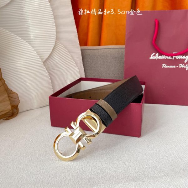 repliche,replica,perfette,siti di,affidabili,migliori siti,dove comprare,1:1,scarpe da ginnastica Pelle bovina importata double-face Ferragamo