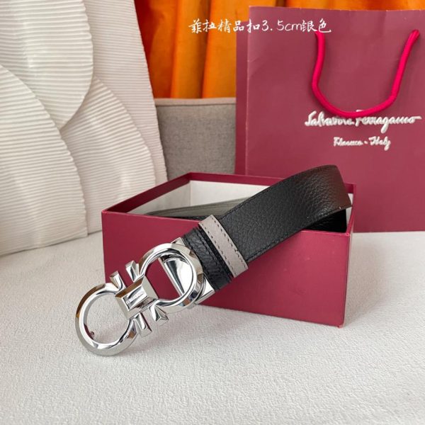 repliche,replica,perfette,siti di,affidabili,migliori siti,dove comprare,1:1,scarpe da ginnastica Pelle bovina importata double-face Ferragamo