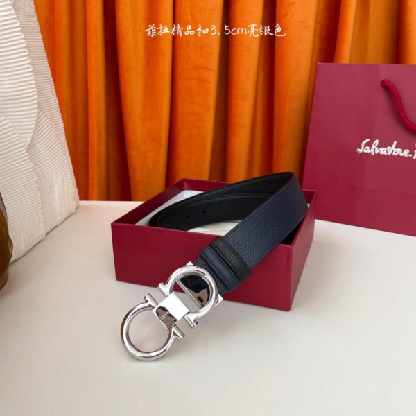 repliche,replica,perfette,siti di,affidabili,migliori siti,dove comprare,1:1,scarpe da ginnastica Pelle bovina importata double-face Ferragamo