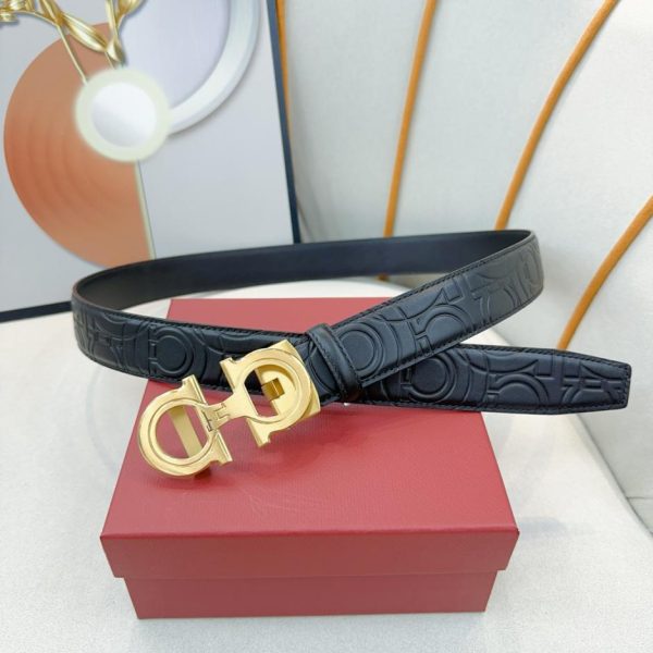 repliche,replica,perfette,siti di,affidabili,migliori siti,dove comprare,1:1,scarpe da ginnastica Larghezza pelle di vitello Ferragamo-3,5 cm