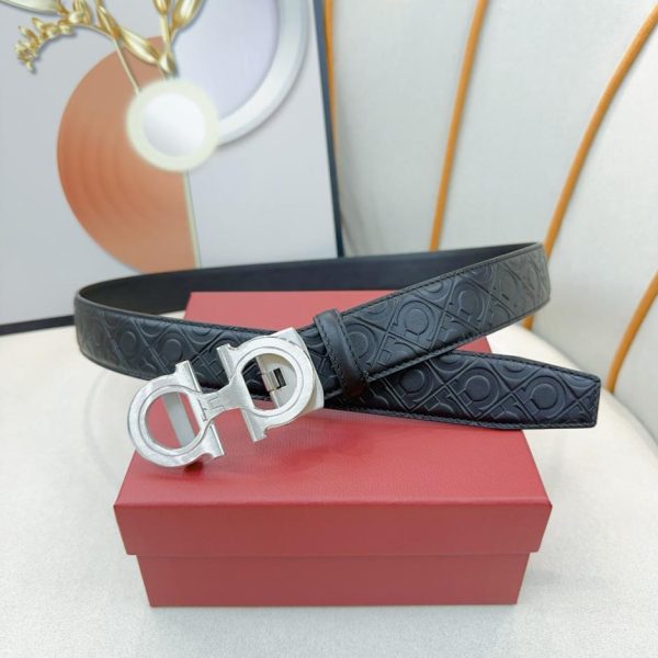 repliche,replica,perfette,siti di,affidabili,migliori siti,dove comprare,1:1,scarpe da ginnastica Larghezza pelle di vitello Ferragamo-3,5 cm