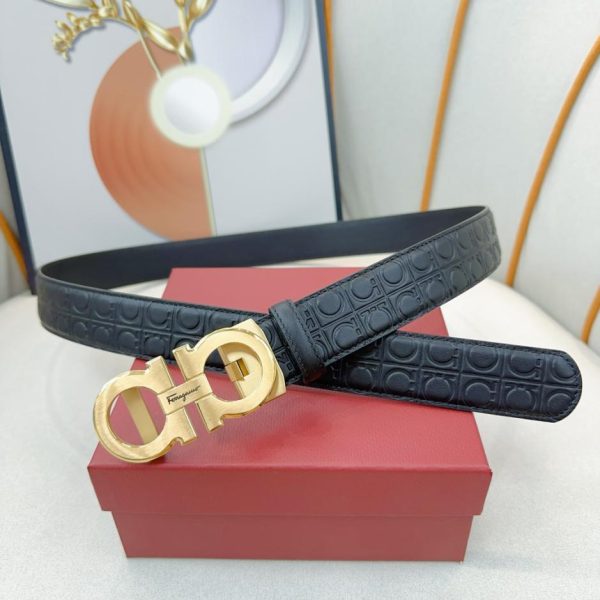 repliche,replica,perfette,siti di,affidabili,migliori siti,dove comprare,1:1,scarpe da ginnastica Larghezza pelle di vitello Ferragamo-3,5 cm