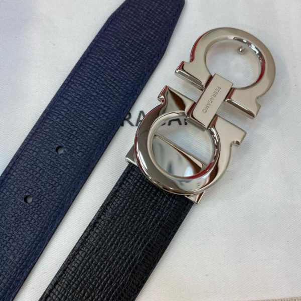 repliche,replica,perfette,siti di,affidabili,migliori siti,dove comprare,1:1,scarpe da ginnastica Ferragamo NFC3,5 cm