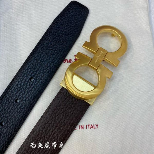 repliche,replica,perfette,siti di,affidabili,migliori siti,dove comprare,1:1,scarpe da ginnastica Pelle originale Ferragamo 3,5 cm