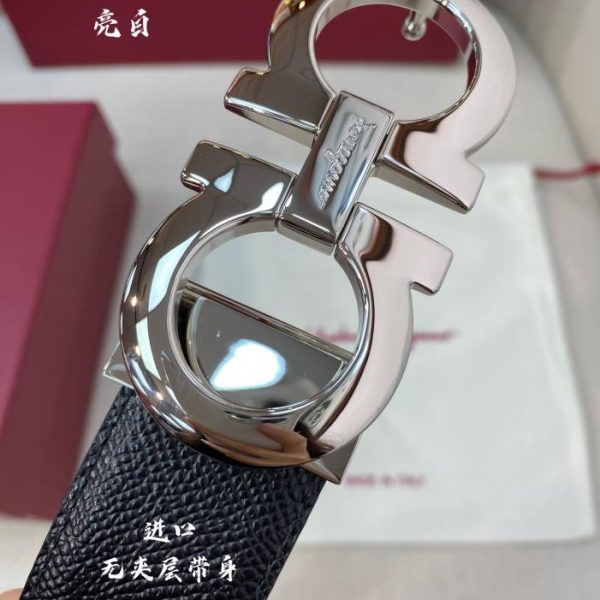repliche,replica,perfette,siti di,affidabili,migliori siti,dove comprare,1:1,scarpe da ginnastica Pelle originale Ferragamo 3,5 cm
