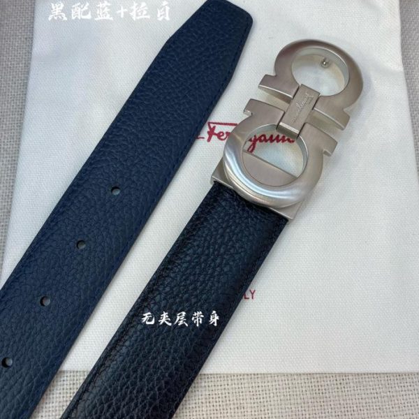 repliche,replica,perfette,siti di,affidabili,migliori siti,dove comprare,1:1,scarpe da ginnastica Chip NFC Ferragamo da 3,5 cm