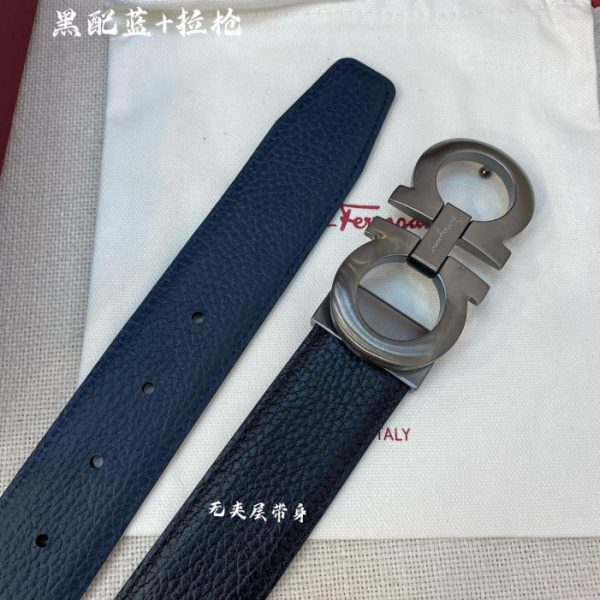 repliche,replica,perfette,siti di,affidabili,migliori siti,dove comprare,1:1,scarpe da ginnastica Chip NFC Ferragamo da 3,5 cm