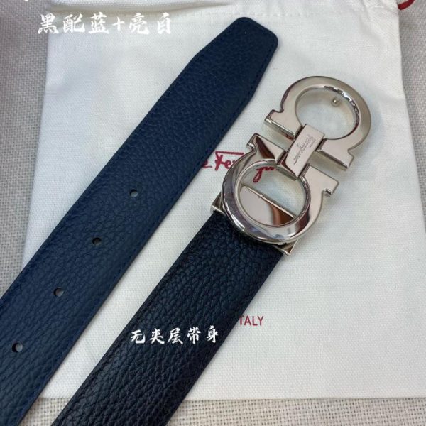repliche,replica,perfette,siti di,affidabili,migliori siti,dove comprare,1:1,scarpe da ginnastica Chip NFC Ferragamo da 3,5 cm