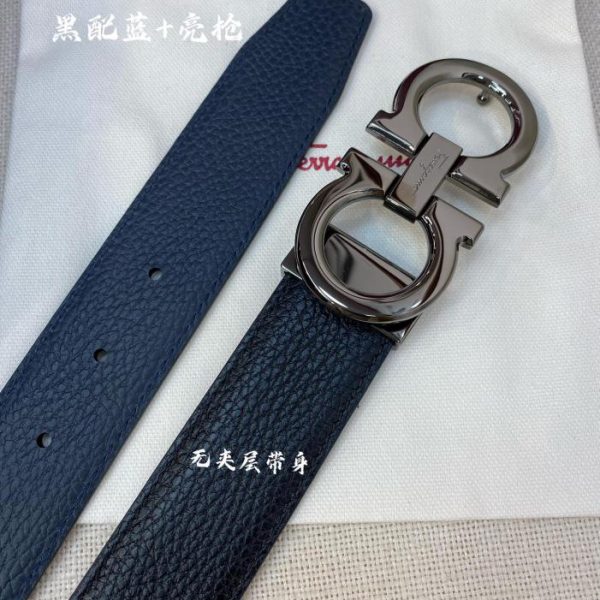 repliche,replica,perfette,siti di,affidabili,migliori siti,dove comprare,1:1,scarpe da ginnastica Chip NFC Ferragamo da 3,5 cm