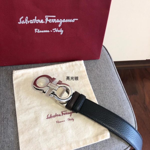 repliche,replica,perfette,siti di,affidabili,migliori siti,dove comprare,1:1,scarpe da ginnastica Cintura nuova Ferragamo