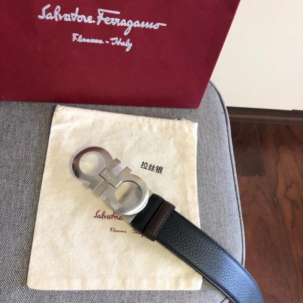 repliche,replica,perfette,siti di,affidabili,migliori siti,dove comprare,1:1,scarpe da ginnastica Cintura nuova Ferragamo