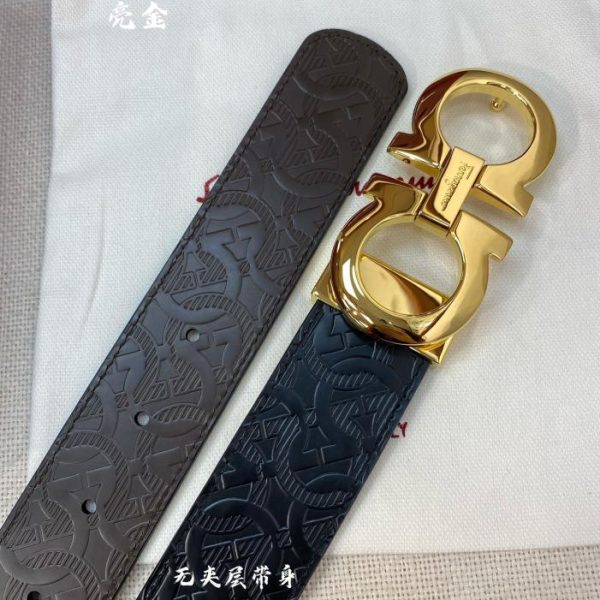 repliche,replica,perfette,siti di,affidabili,migliori siti,dove comprare,1:1,scarpe da ginnastica Ferragamo NFC 3,5 centimetri