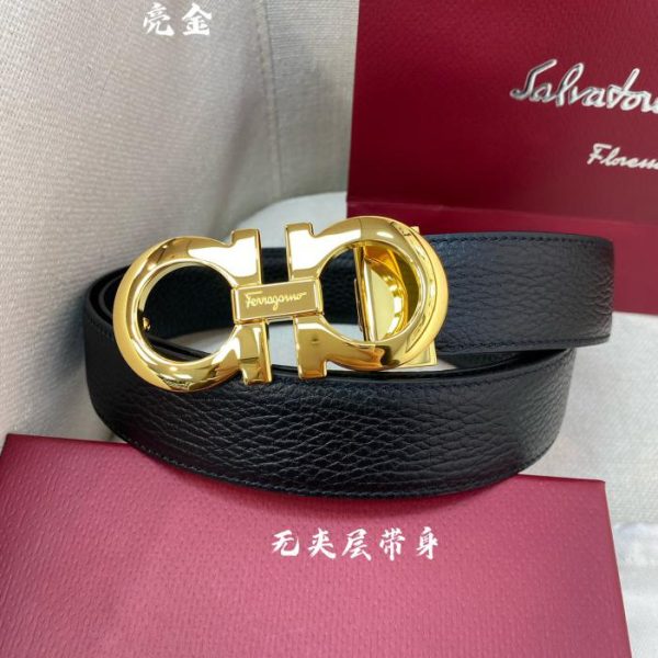 repliche,replica,perfette,siti di,affidabili,migliori siti,dove comprare,1:1,scarpe da ginnastica Chip NFC Ferragamo da 3,5 cm