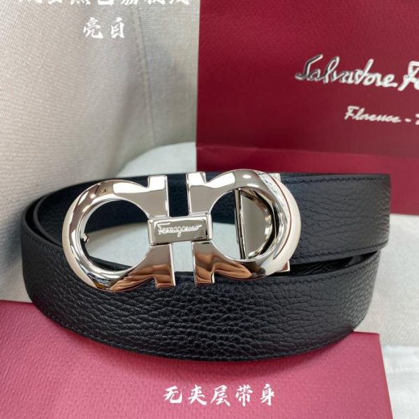 repliche,replica,perfette,siti di,affidabili,migliori siti,dove comprare,1:1,scarpe da ginnastica Chip NFC Ferragamo da 3,5 cm