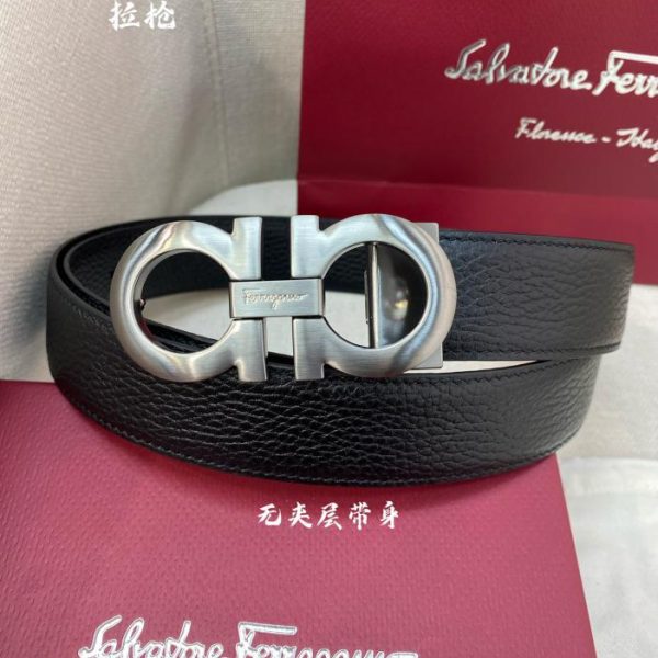 repliche,replica,perfette,siti di,affidabili,migliori siti,dove comprare,1:1,scarpe da ginnastica Chip NFC Ferragamo da 3,5 cm
