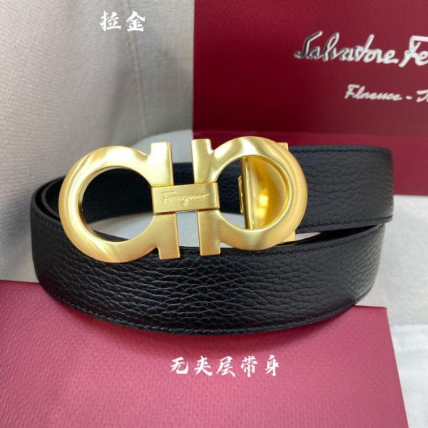 repliche,replica,perfette,siti di,affidabili,migliori siti,dove comprare,1:1,scarpe da ginnastica Chip NFC Ferragamo da 3,5 cm