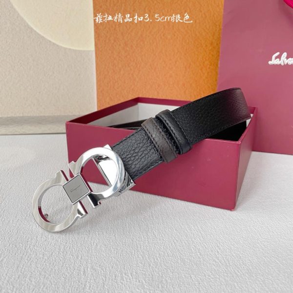 repliche,replica,perfette,siti di,affidabili,migliori siti,dove comprare,1:1,scarpe da ginnastica Cintura reversibile Ferragamo