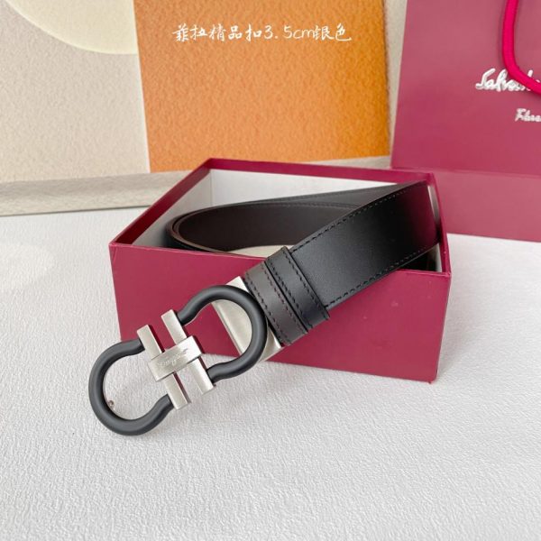 repliche,replica,perfette,siti di,affidabili,migliori siti,dove comprare,1:1,scarpe da ginnastica Cintura reversibile Ferragamo