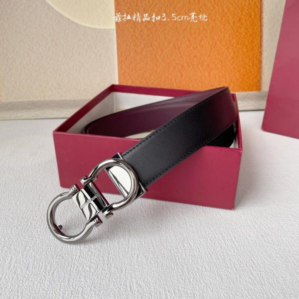 repliche,replica,perfette,siti di,affidabili,migliori siti,dove comprare,1:1,scarpe da ginnastica Cintura reversibile Ferragamo