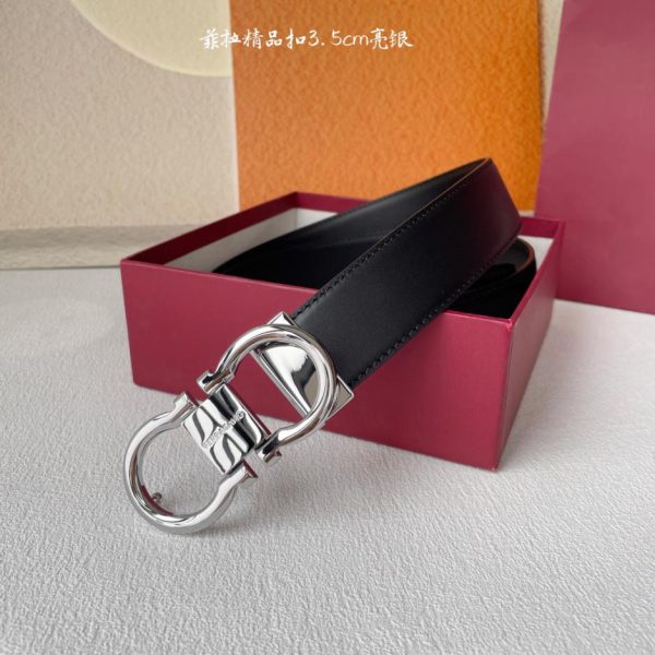 repliche,replica,perfette,siti di,affidabili,migliori siti,dove comprare,1:1,scarpe da ginnastica Cintura reversibile Ferragamo