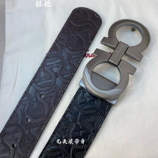 repliche,replica,perfette,siti di,affidabili,migliori siti,dove comprare,1:1,scarpe da ginnastica Chip NFC Ferragamo da 3,5 cm