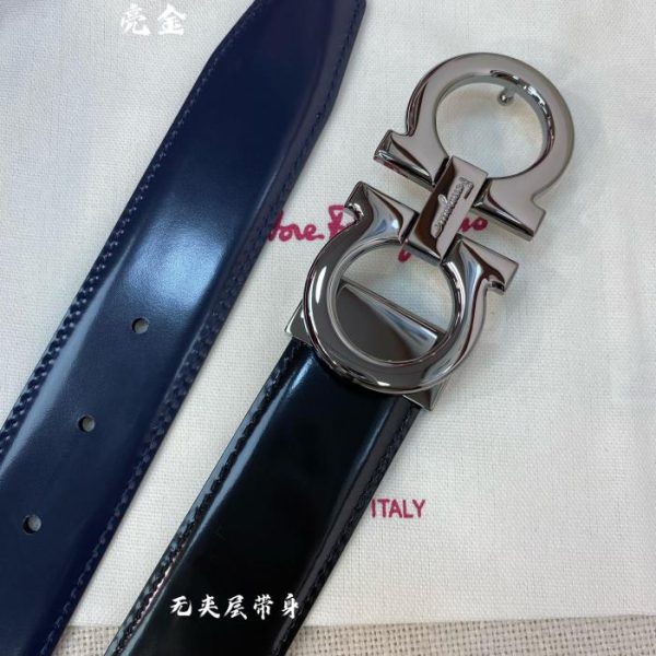 repliche,replica,perfette,siti di,affidabili,migliori siti,dove comprare,1:1,scarpe da ginnastica Chip NFC Ferragamo da 3,5 cm
