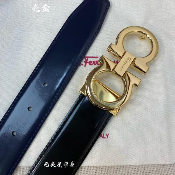 repliche,replica,perfette,siti di,affidabili,migliori siti,dove comprare,1:1,scarpe da ginnastica Chip NFC Ferragamo da 3,5 cm
